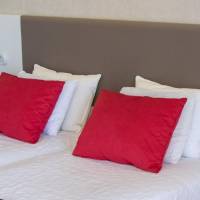 Superior King Room with Sea View