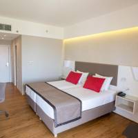 Superior Twin Room with Garden View