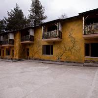 Twin Room with Balcony