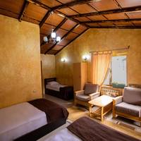 Triple Room with Balcony