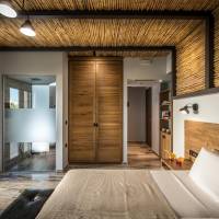 Deluxe Double Room with Shower