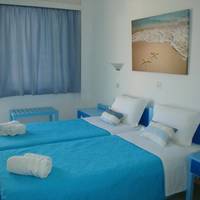 Standard Studio with Terrace (2 Adults)