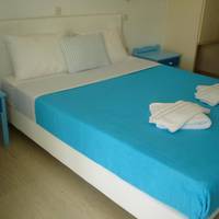Standard Studio with Terrace (3 Adults)