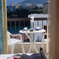 Three-Bedroom Apartment with Sea View
