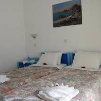 One-Bedroom Apartment with Sea View