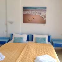 Superior One-Bedroom Apartment (4 Adults)