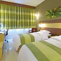  Double Room with 20% off F&B