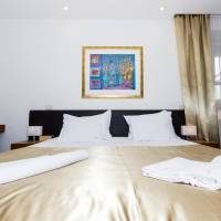 Classic Double or Twin Room