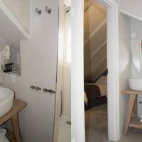 Superior Double or Twin Room with City View