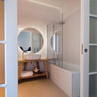 Junior Suite with Sea View