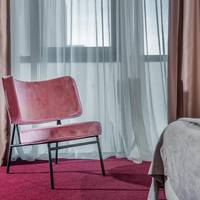 Deluxe Double or Twin Room with Spa Bath