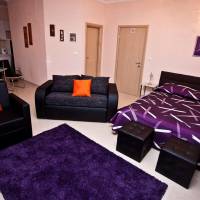 Apartment (2 Adults)
