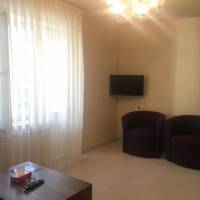 Apartment (6 Adults)