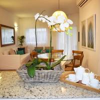 Two-Bedroom Accessible Apartment