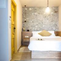 Classic Double Room (Efterpi)
