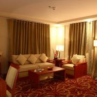 Presidential Suite