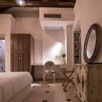 Superior Double Room - Terpsichori