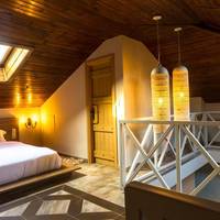 Suite - Split Level (Ourania)
