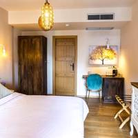 Superior Double Room (Thaleia)