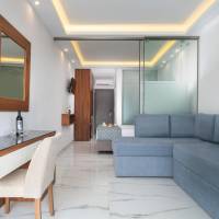 Suite with Terrace