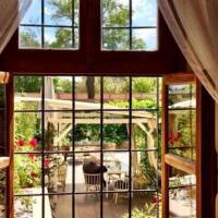King Room with Panaromic View