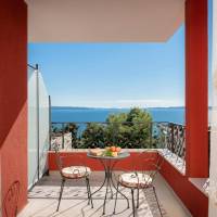 Exclusive Double Room with Balcony