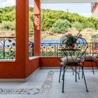 Superior Double Room with Balcony