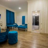 One-Bedroom Suite