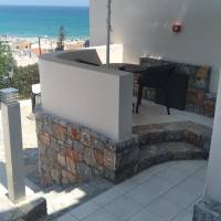 Double or Twin Room with Sea View