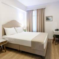Double Room - Disability Access