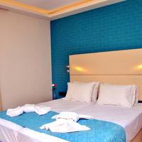 Double Room with Pool View