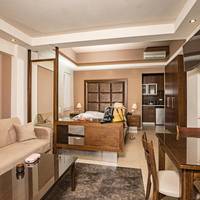 Superior Studio with Sea View