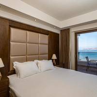 Superior Apartment with Sea View