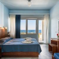Studio with Sea View