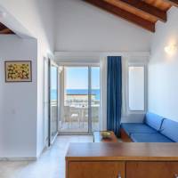 Apartment Sea View