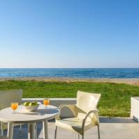 Beach Front Studio
