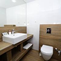 Deluxe Triple Room with Sea View
