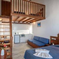 Beach Front Maisonette