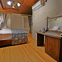 Double or Twin Room with Private Bathroom