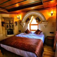King Room with Balcony