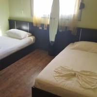 Budget Twin Room