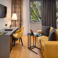 Standard King Room