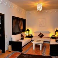 Suite with Sea View