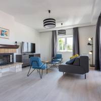 Two-Bedroom Apartment with shared Swimming Pool