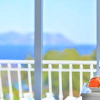 Double Room with Sea View