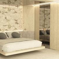 Junior Suite with Sea View