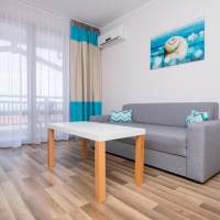 Junior Suite with Balcony (3 Adults)