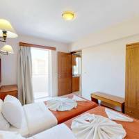 One Bedroom Apartment (2-4 Adults)
