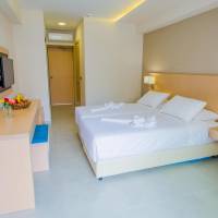 Superior Studio with Sea View
