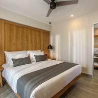 Junior Suite with Balcony